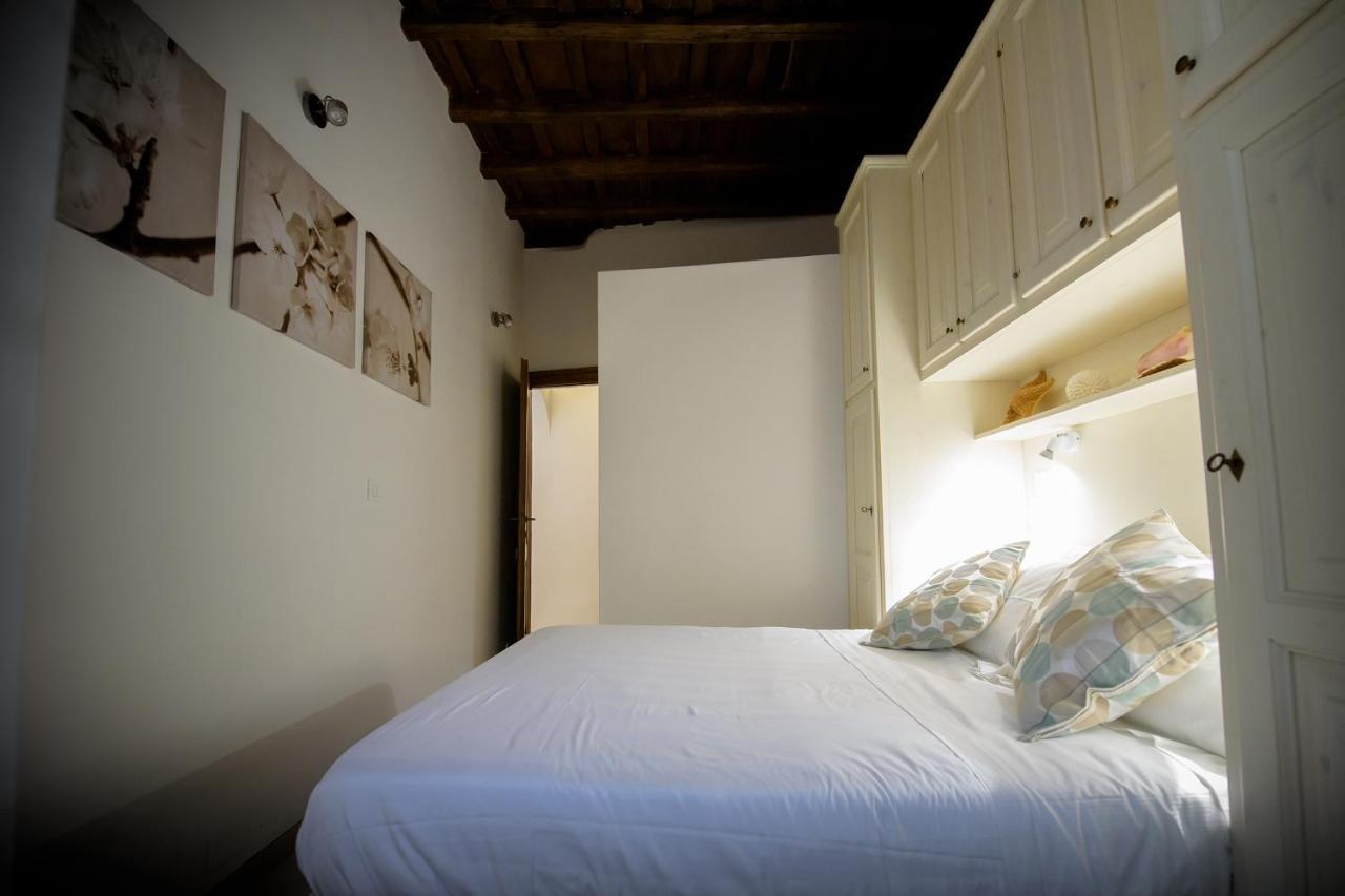 New Navona Elegant Apartment Rome Exterior photo