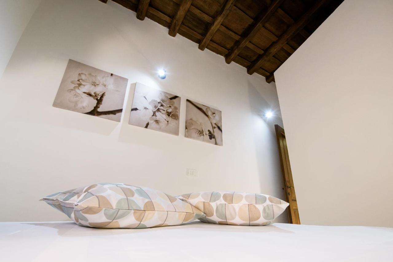 New Navona Elegant Apartment Rome Exterior photo