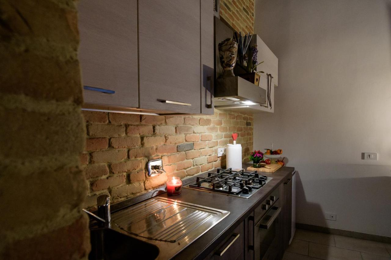 New Navona Elegant Apartment Rome Exterior photo