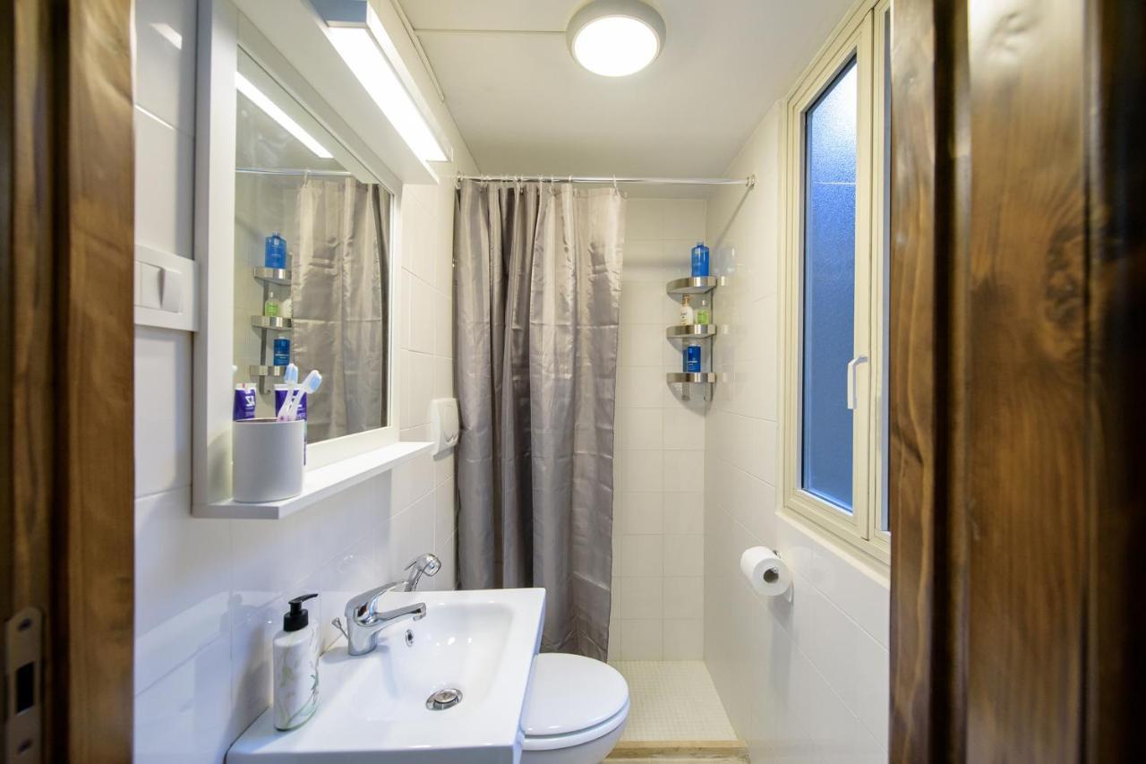 New Navona Elegant Apartment Rome Exterior photo