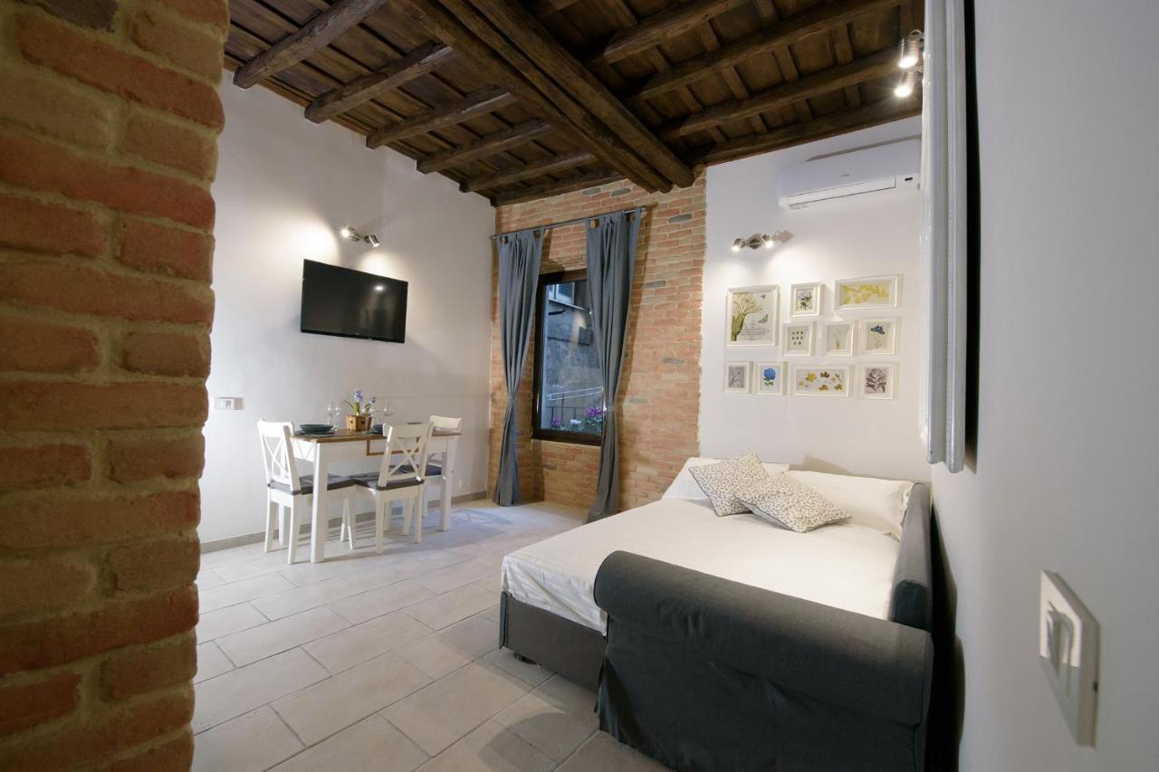 New Navona Elegant Apartment Rome Exterior photo
