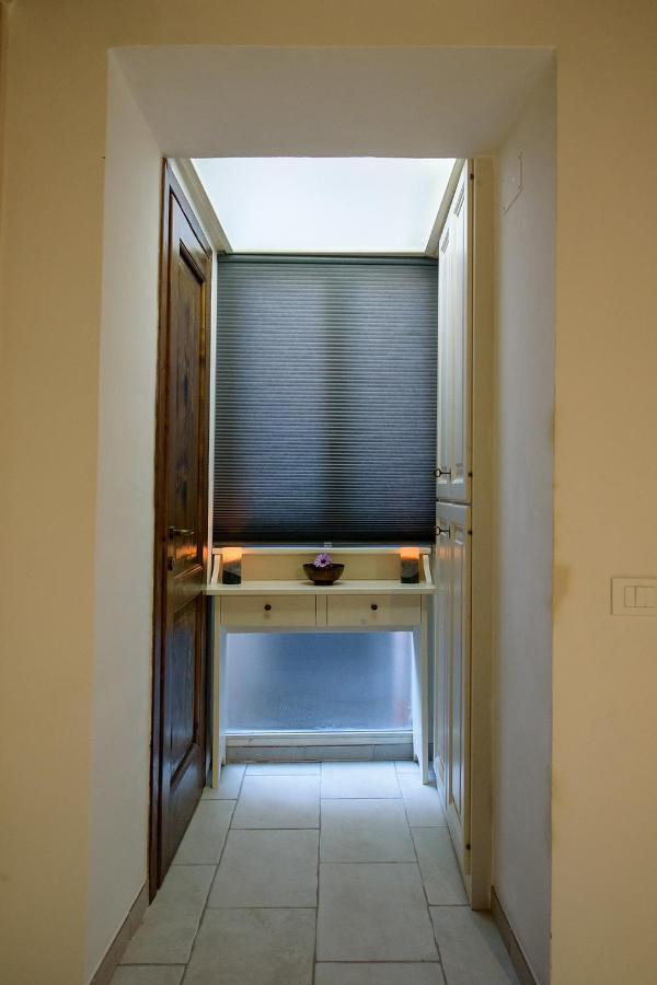New Navona Elegant Apartment Rome Exterior photo